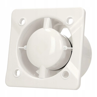 Ventilátor - AWENTA SILENT KWS100H Hygrostat fan