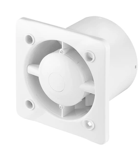 Ventilátor - Telesný ventilátor časovač AWENTA Silent SYS + KWS100T