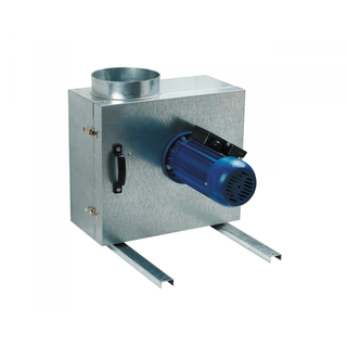 Ventilátor - Kuchyňa fan prieduchy KSK 200-4D 1650 Mil-Dam