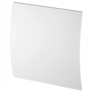 Ventilátor - Kúpeľňa ventilátor AWENTA escudo WEB100 biela