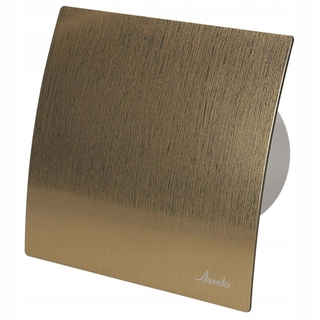 Ventilátor - Kúpeľňa ventilátor AWENTA escudo WY125W string