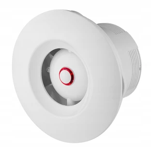 Ventilátor - Kúpeľňa ventilátor Awenta Orbit WXO150H Vlhkosť