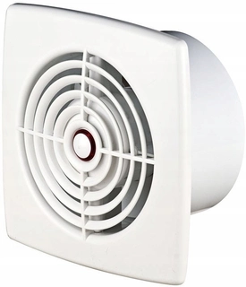 Ventilátor - Kúpeľňa ventilátor Awenda Retie WR100 Štandardné