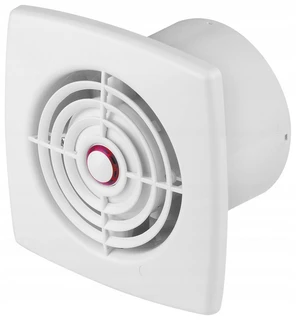 Ventilátor - Kúpeľňa ventilátor AWENTA Rewat WR125 STANDARD