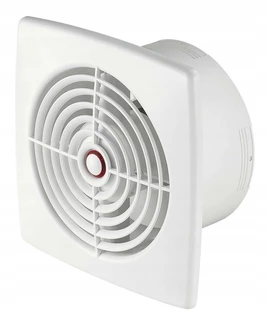 Ventilátor - Kúpeľňa ventilátor Awenda Retis WR150 Štandardné