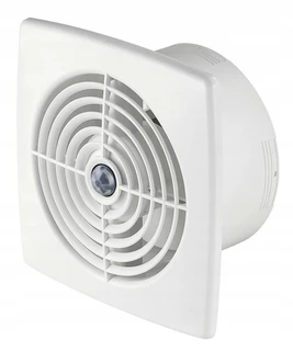 Ventilátor - Kúpeľňa ventilátor Awenda Retie WR150R Sensor
