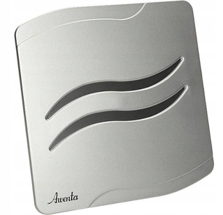 Ventilátor - Kúpeľňa fan AWENTA S-rad WSS100T Timer
