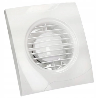 Ventilátor - Kúpeľňa ventilátor AWENTA VECCO WV100W string