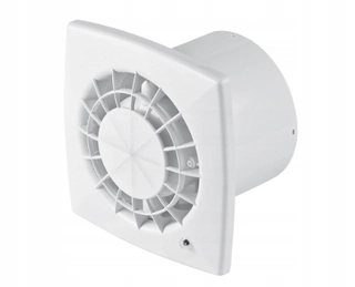 Ventilátor - Kúpeľňa ventilátor AWENTA VEGA WGB100W string
