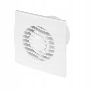Ventilátor - Kúpeľňa ventilátor AWENTA Wave WAV100W string