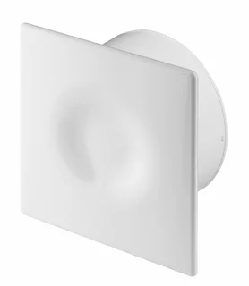 Ventilátor - Kúpeľňa ventilátor Awenta Loop 100 Higrostat
