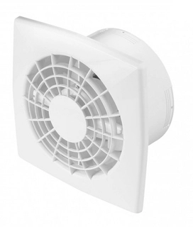 Ventilátor - Kúpeľňa FAN AWENTA VEGA WGB125CTR Biela