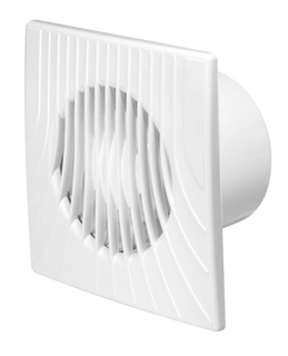 Ventilátor - Kúpeľňa ventilátor AWENTA WA150T s časovačom
