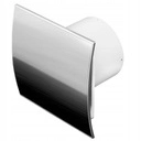 Ventilátor - Kúpeľňa ventilátor Awenta Wei100t 100 mm