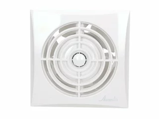 Ventilátor - Kúpeľňa ventilátor AWENTA WZ100 100 mm
