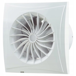 Ventilátor - BLAUBERG Sileo 100 STAND FAN