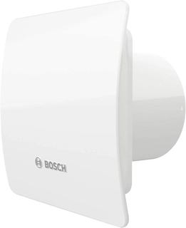 Ventilátor - Kúpelňový ventilátor BOSCH Fan 1500 DH W 100