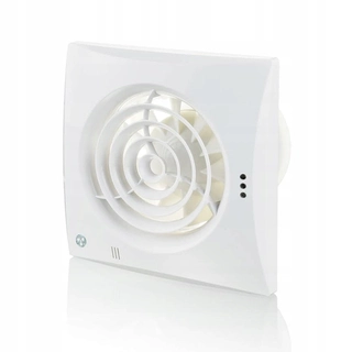 Ventilátor - Kúpeľňa ventilátor BLAUBERG UK 150 150 mm