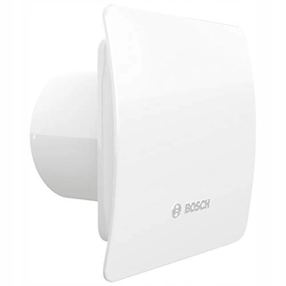 Ventilátor - Kúpeľňa ventilátor BOSCH FAN 1500 DH 100 mm