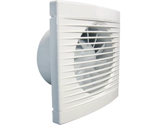 Ventilátor - Kúpeľňa Ventilátor Dospel Play 100 WC Timer