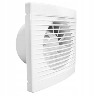 Ventilátor - Kúpeľňa Ventilátor Dospel Play 125 WC Timer