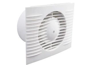 Ventilátor - Kúpeľňa ventilátor Dospel Štýl II 150 S
