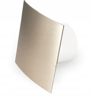 Ventilátor - Kúpeľňa ventilátor Dospel Visconti 100S SATIN