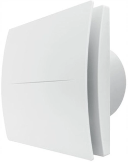 Ventilátor - Kúpeľňa Fan Eberg QUAT 120 T Timer