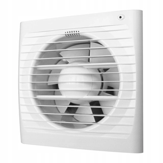 Ventilátor - Kúpelňový ventilátor ELKE FI 100 97 m3 / h