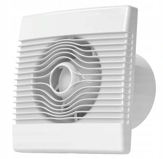 Ventilátor - Kúpeľňa ventilátor FI150 štandard Super Silent