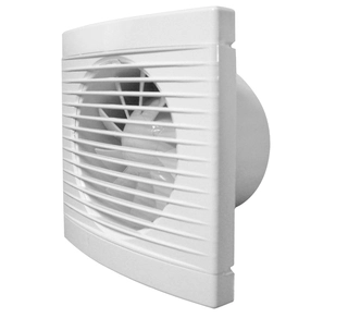 Ventilátor - Kúpeľňa ventilátor Play 100 WP Dospel tichý