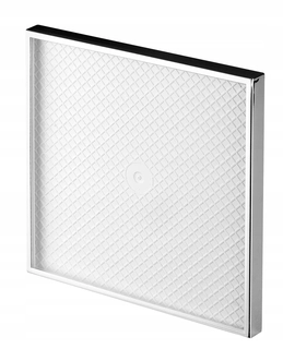 Ventilátor - Kúpeľňa ventilátor pod doskou C.Wilgoci 125mm
