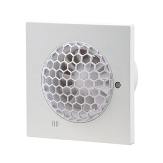 Ventilátor - Kúpeľňa ventilátor Tichý S 100 pokojných Vents