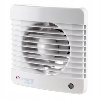 Ventilátor - Kúpeľňa ventilátor Silent 100 m VL reťazec