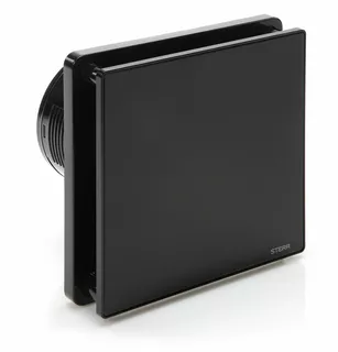 Ventilátor - Kúpeľňa fan Sterre BFS100-B Štandardné