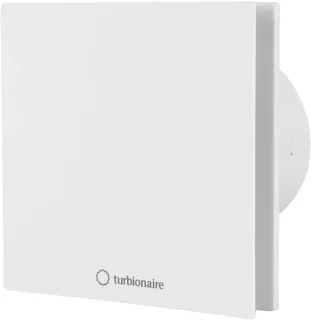 Ventilátor - Kúpeľňa Ventilátor Turbuionaire Art 100 SW