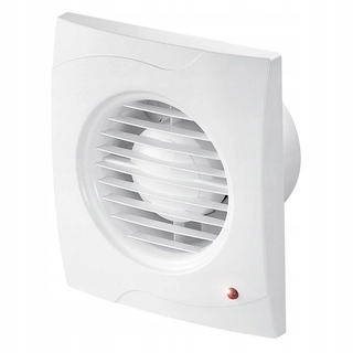 Ventilátor - Kúpeľňa ventilátor VECCO WV100 Cube