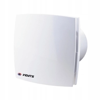 Ventilátor - Kúpeľňa ventilátor Otvory 100 LD Timer Hygrostat