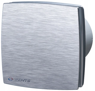 Ventilátor - Kúpelňový ventilátor VENTS 100LDA TIMER HYGROSTAT