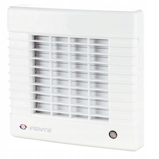 Ventilátor - Kúpeľňové ventilátor Vetracie otvory 125 má t spúšte + čas