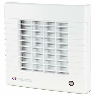 Ventilátor - Kúpeľňa ventilátor Vetracie otvory 150 má časovač spúšte