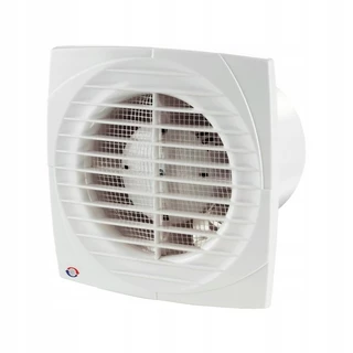 Ventilátor - Kúpeľňa ventilátor Vetracie otvory D1 100V na povrázku