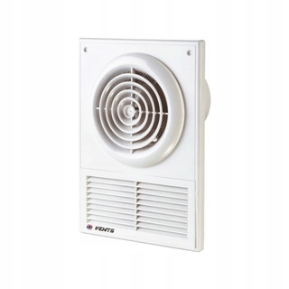 Ventilátor - Kúpeľňa ventilátor Otvory F 125, štandardná