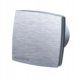 Ventilátor - Kúpeľňa ventilátor Vetracie otvory LDA 100 STANDARD