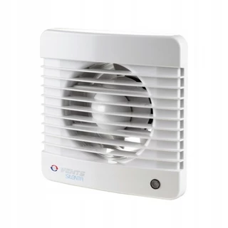Ventilátor - Kúpeľňa ventilátor Vetracie otvory M 100 Štandardné Silent