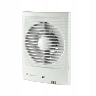 Ventilátor - Kúpeľňa ventilátor Otvory M3 100 Štandardné