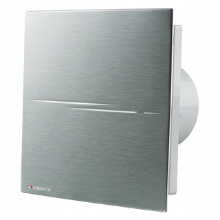 Ventilátor - Kúpeľňa ventilátor Otvory tichý štýl-A 100.