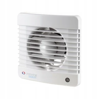 Ventilátor - Kúpeľňa ventilátor Vetracie otvory Silent M 100V string