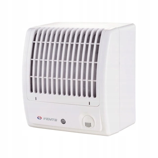 Ventilátor - Kúpeľňa ventilátor Otvory CF 100
