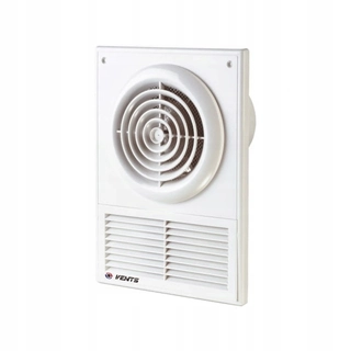 Ventilátor - Kúpeľňa ventilátor Otvory F 100